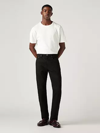 LEVI'S® | Jeans Tapered Fit 502 TAPER NIGHTSHINE | 